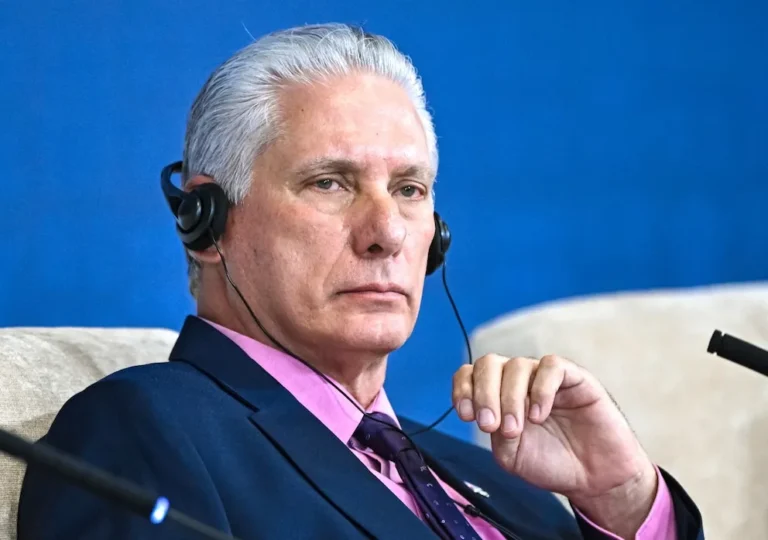🚨 “Amnistía Internacional denuncia violencia sistemática del régimen cubano contra las mujeres”