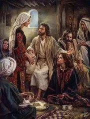 PALABRA DE DIOS MARTES DE LECTURA ¿Tendrá acaso que mostrarse agradecido con el siervo, porque éste cumplió con su obligación?