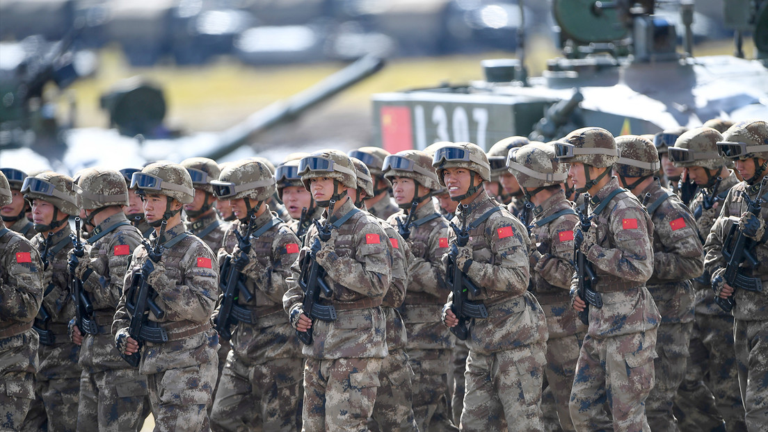 "Señal sumamente negativa": China amenaza a EE.UU. por su nuevo suministro de armas a Taiwán