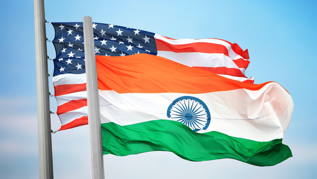 Trump sobre la India: "Ahora no me quieren, pero volverán a querernos"