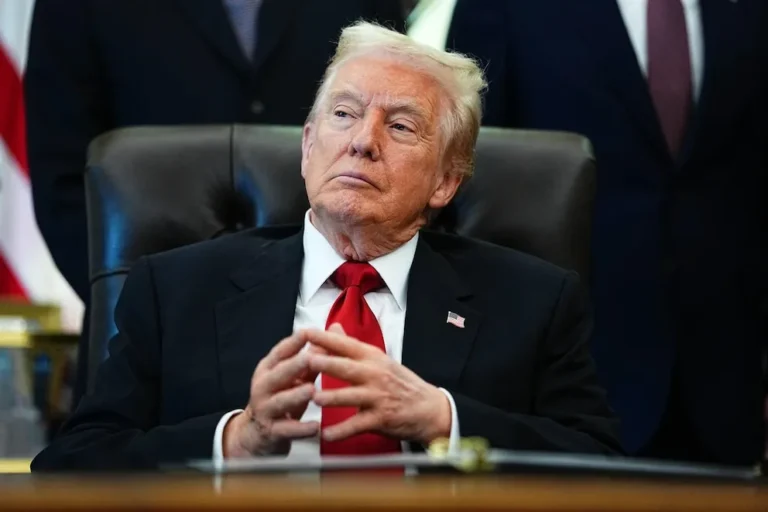 URGENTE 🌍 Los mayores desafíos para concretar el plan de Trump para Gaza