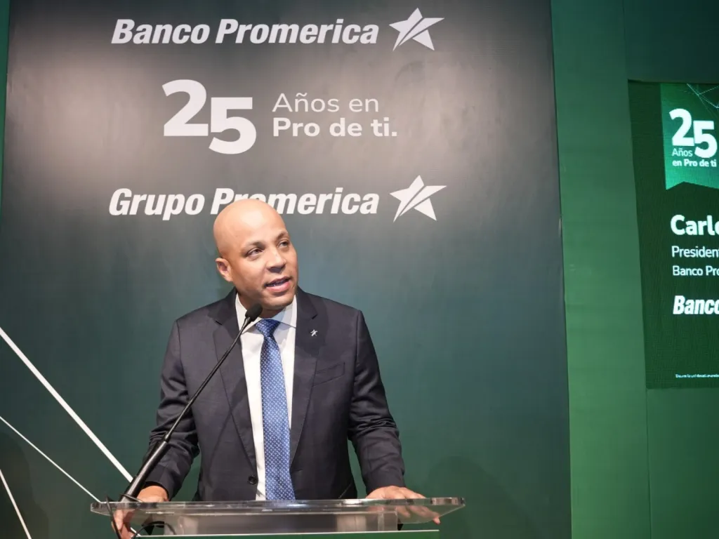 Banco Promerica celebra 25 años de compromiso, crecimiento y transformación 