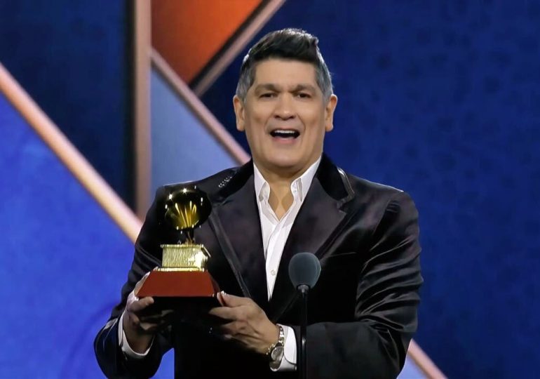 Latin Recording Academy destaca el Día Nacional del Merengue y honra a Eddy Herrera