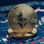 Criptomonedas: cuál es el precio de ethereum este 12 de noviembre