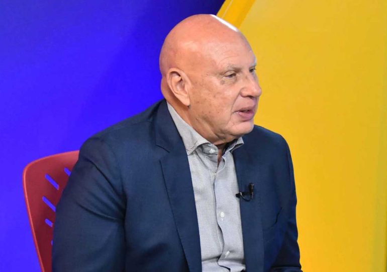 Senador Pedro Catrain gestiona solución, ante desbordamientos de aguas negras Las Terrenas