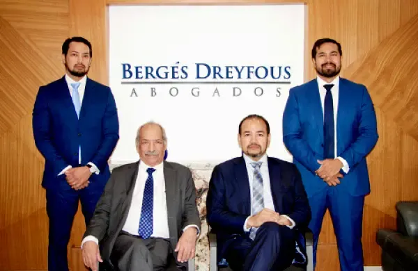 ¡MEDIO SIGLO DE EXCELENCIA! Bergés Dreyfous Abogados celebra su 50.º aniversario 🇩🇴🎉