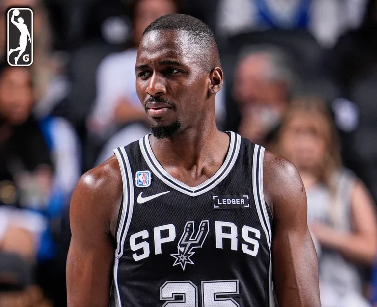¡DOMINICANO AL ATAQUE! David Jones García irrumpe mientras Santi Aldama brilla con 29 puntos 🔥