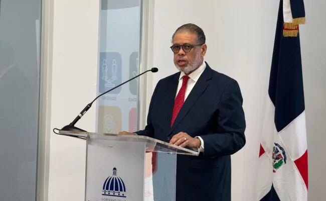 DGDC presenta Plan Estratégico 2025-2028 reafirmando su compromiso con las comunidades