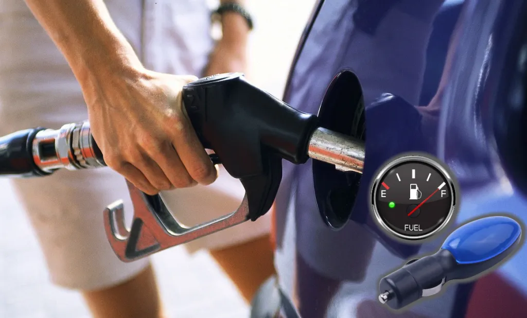 Sabías que existe un novedoso dispositivo que permite el ahorro de combustible