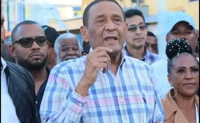 Movimiento Peñagomista advierte a JCE que la Fuerza que lidera Leonel Fernández está disfrazando su campaña proselitista en la protesta social convocada para el 30