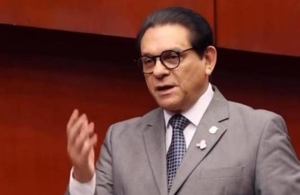 Senador Daniel Rivera tilda de irrespetuoso informe de Amnistía