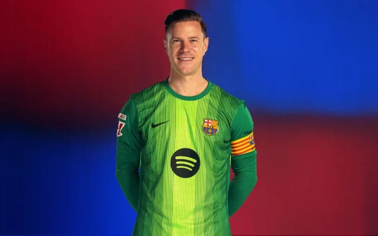 Ter Stegen regresa: recibe el alta médica y vuelve a la convocatoria del Barcelona