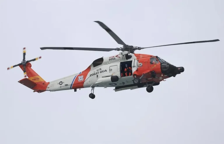 ⚓ Cerco naval total: EE. UU. intercepta un tercer buque vinculado a Venezuela en menos de 48 horas 🚫