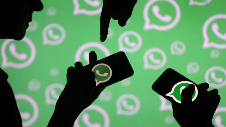 📱 Alerta de seguridad: El código de WhatsApp que jamás debes compartir para evitar el secuestro de tu cuenta 🔒