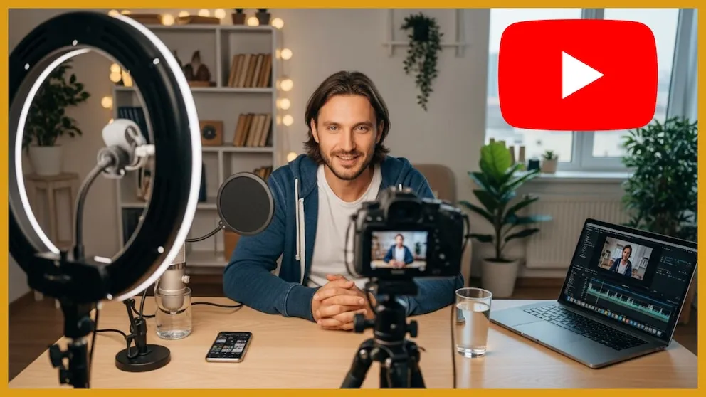 ACTIVA EL DOBLAJE AUTOMÁTICO EN YOUTUBE: HABLA EN TODOS LOS IDIOMAS Y AUMENTA TUS VISTAS 📹🌍