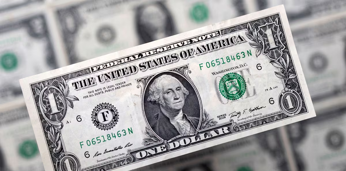 La tasa del dólar de este jueves 12 de diciembre del 2025