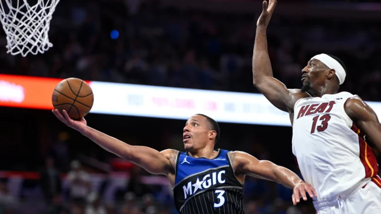 Bane explota con 37 puntos y guía al Magic a semifinales de la NBA Cup