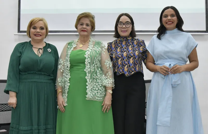 EQUILIBRIO Y LIDERAZGO: ADME CELEBRA LA QUINTA EDICIÓN DE "VIERNES DE BIENESTAR" CON EL RESPALDO DE STAR PRODUCTS