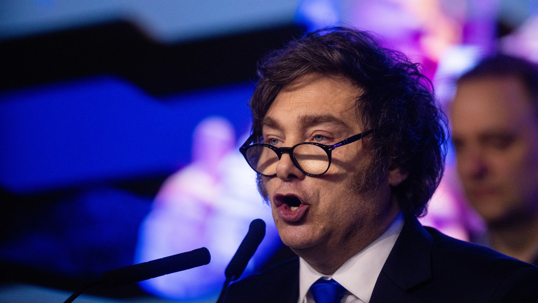 "Yo separo lo político de lo humano": Milei desea una "pronta recuperación" a Cristina Kirchner