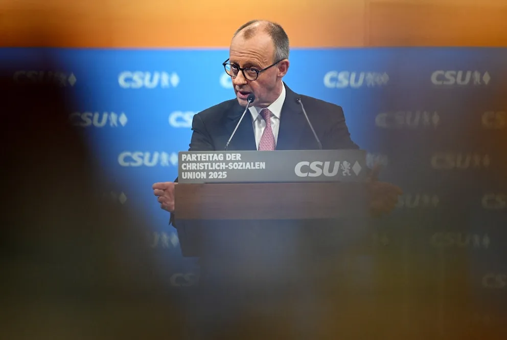 ALEMANIA EN ALERTA: EL GOBIERNO BLINDA SECTORES ESTRATÉGICOS FRENTE A LA INFLUENCIA DE CHINA ⚠️🇩🇪