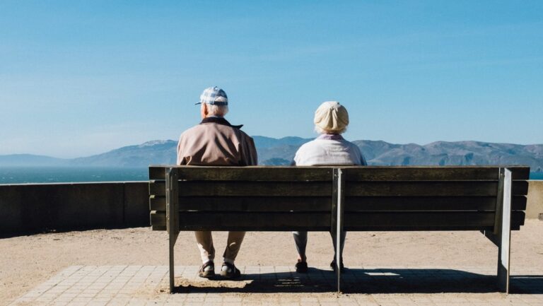A esta edad alcanzamos el punto crítico de fragilidad, según la ciencia