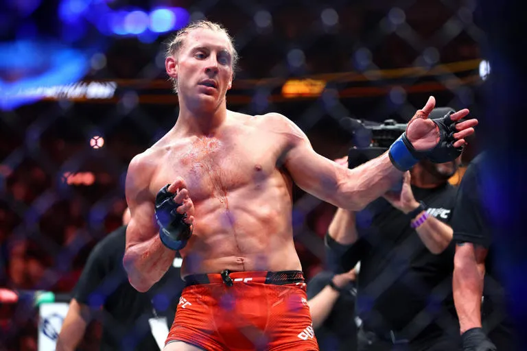 Polémica en UFC: critican que las carteleras privilegiarán popularidad sobre mérito deportivo 👀🥊