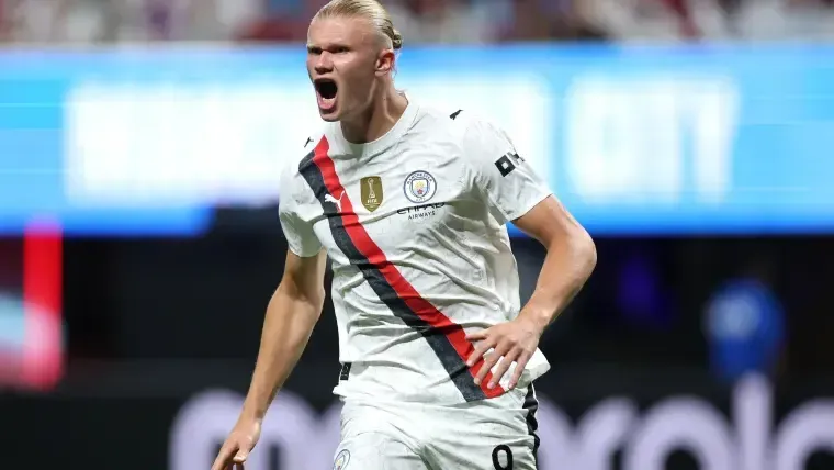 ⚽ Erling Haaland recupera su trono: Así marcha la tabla de goleadores de la Premier League 2025-2026 🦁