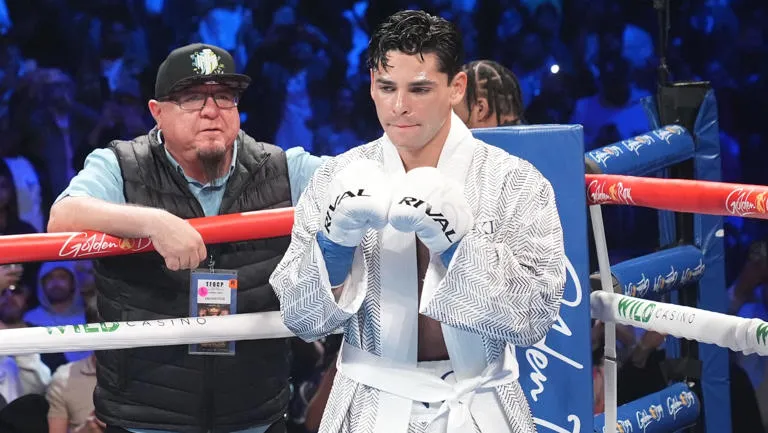 🥊 DECISIÓN FIRME: Ryan García dice “no” a 20 millones y prioriza su carrera sobre el show ⚠️💸