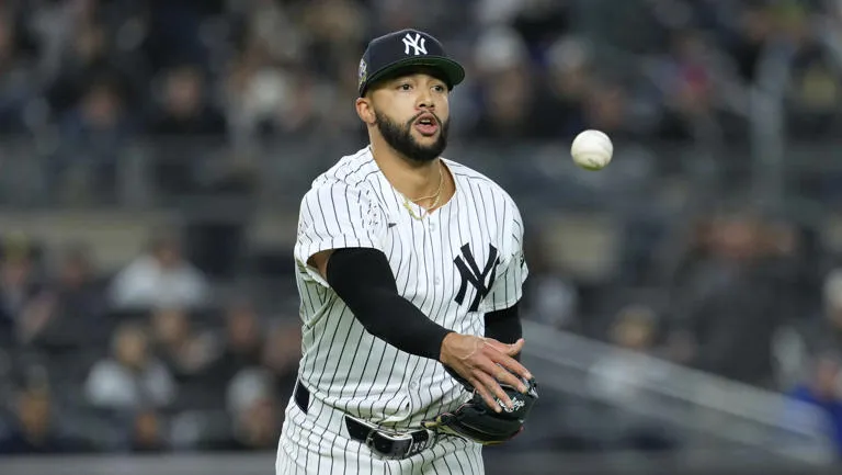 ✅ Lo que pasó: Williams firma con los Mets
