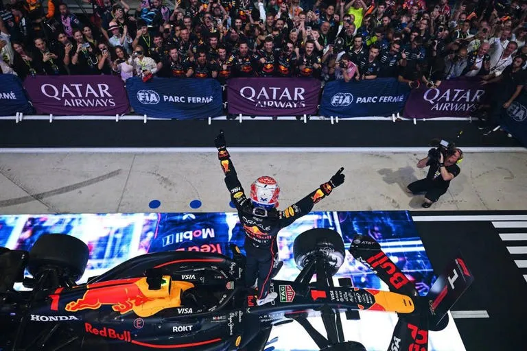 McLaren vs Red Bull: dos filosofías enfrentadas en la F1 moderna