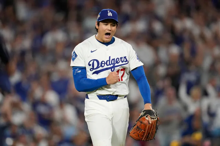Japón guarda cartas: Roberts prefiere rol limitado para Ohtani, Yamamoto y Sasaki en el Clásico Mundial ⚾🇯🇵