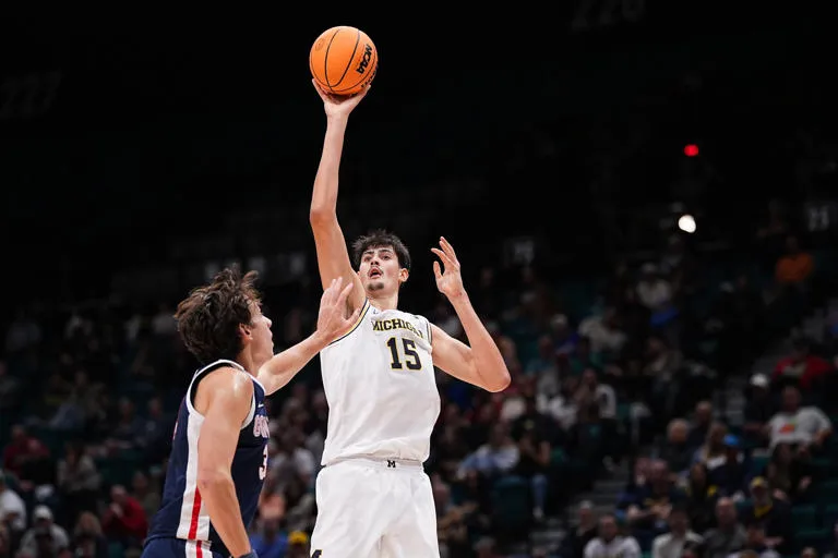 Baloncesto español crea una red para seguir a jóvenes talentos que juegan en Estados Unidos