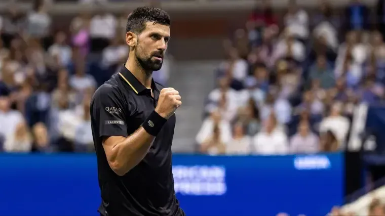Djokovic revela calendario 2026: todos los torneos que buscará dominar