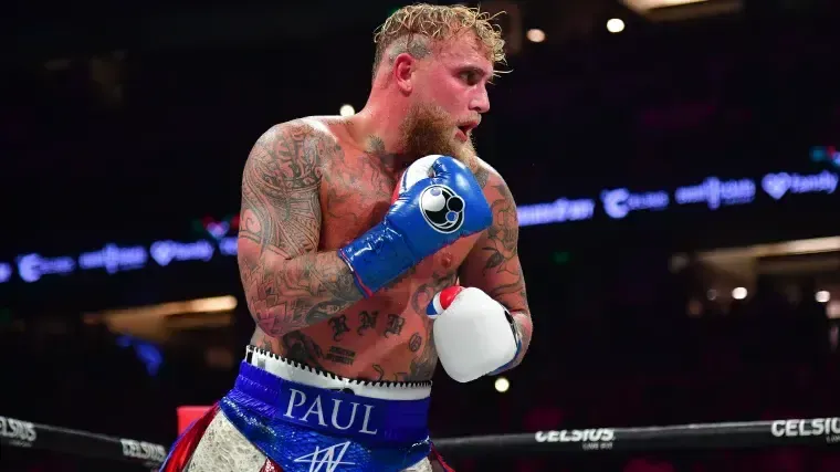 QUÉ NECESITA JAKE PAUL PARA PELEAR POR UN TÍTULO MUNDIAL DE BOXEO 🥊🔥