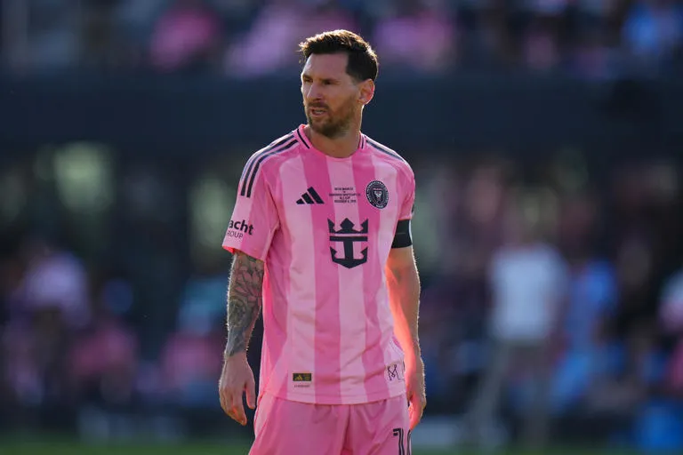 🇦🇷 Entre el mercado y la nostalgia: River Plate se entromete en los planes del Inter Miami de Lionel Messi 🥊