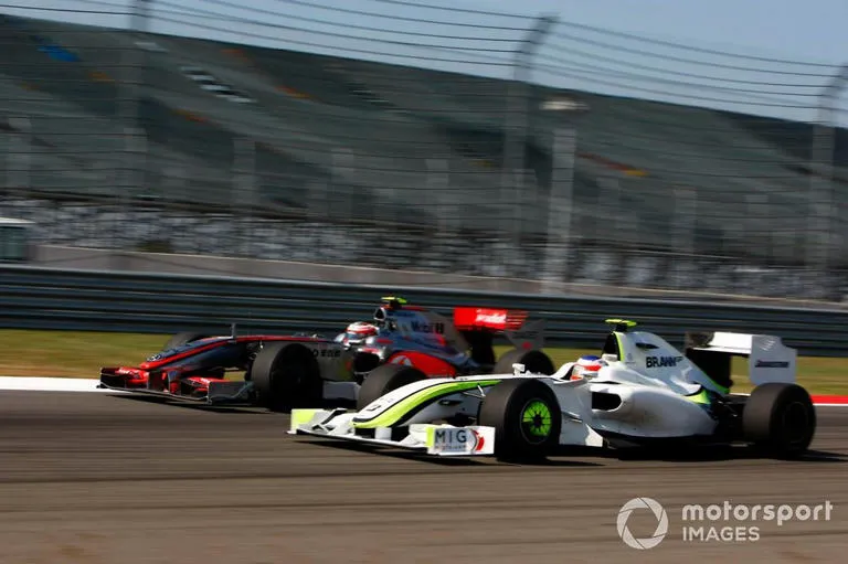 🏎️ El realismo de Alpine: Ven improbable repetir la gesta de Brawn GP en la F1 de 2026 🏁📉