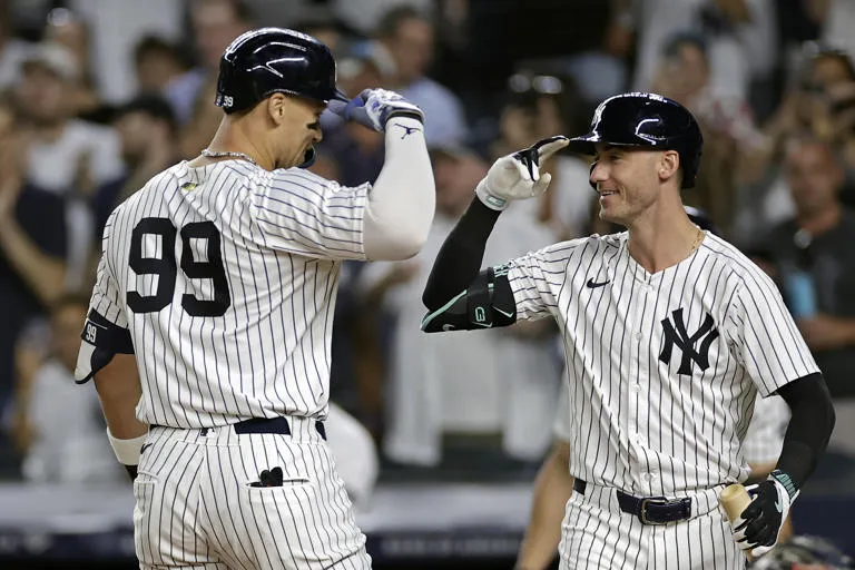 🗽 El Capitán Recluta: Aaron Judge presiona a la directiva de los Yankees para asegurar el regreso de Cody Bellinger ⚾🔥