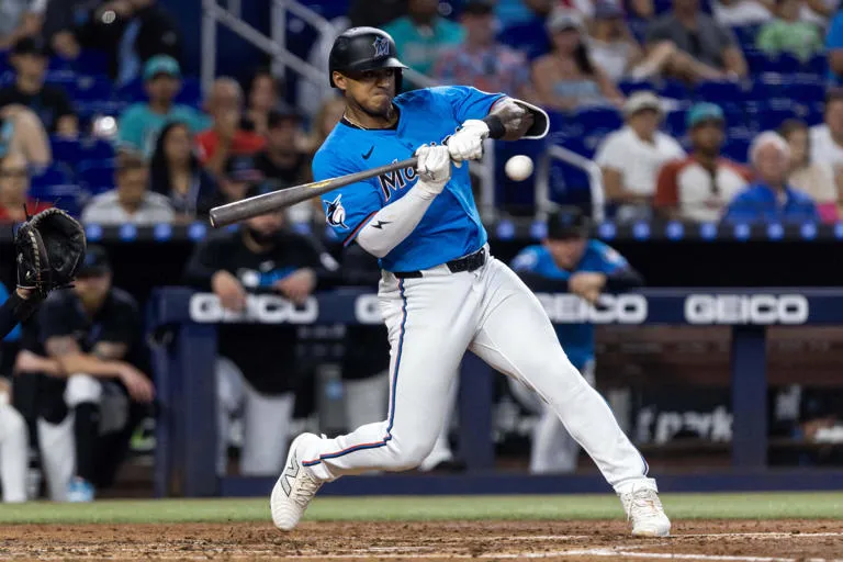 ⚾ Movimiento en las Mayores: Los Marlins envían a JJ Bleday a los Rojos de Cincinnati en un canje estratégico 🐠➡️🔴