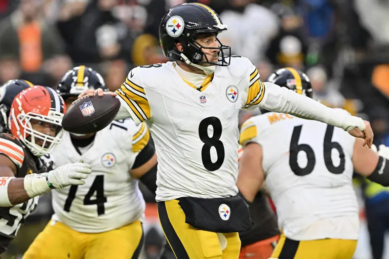 CALENDARIO DE INFARTO: LA NFL DEFINE HORARIOS CLAVE PARA LOS DUELOS QUE DECIDIRÁN LA TEMPORADA