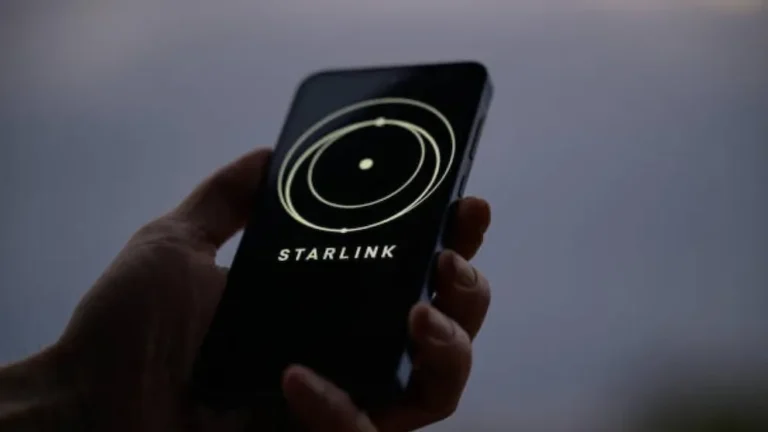 🛰️ Internet desde el espacio: Cómo funciona Starlink "Direct to Cell" y qué necesitas para activarlo 📱