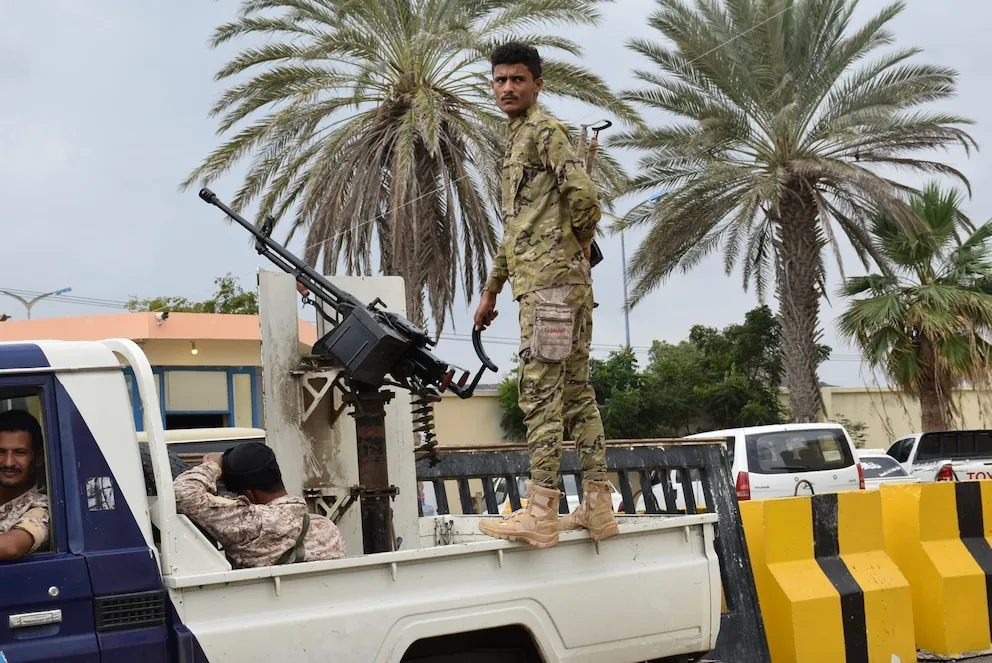 ⚠️ Ruptura en la Alianza: Arabia Saudita lanza una advertencia directa a separatistas apoyados por Emiratos Árabes Unidos en Yemen 🇾🇪🇸🇦🇦🇪
