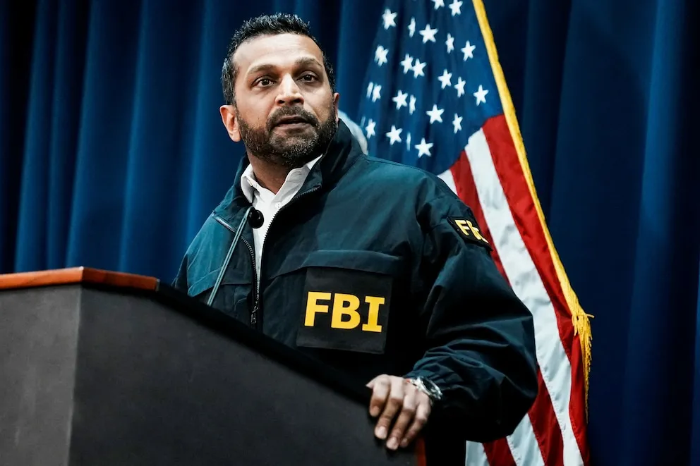 Reuniones secretas entre el FBI y negociadores ucranianos generan alertas en las gestiones de paz