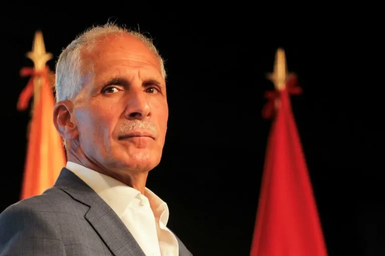 🇭🇳 Nasry "Tito" Asfura: El gestor municipal que alcanza la presidencia de Honduras con el firme apoyo de Washington 🧱🐘