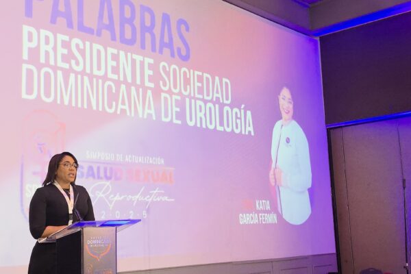 Sociedad Urología: este año queda pendiente actualización de coberturas