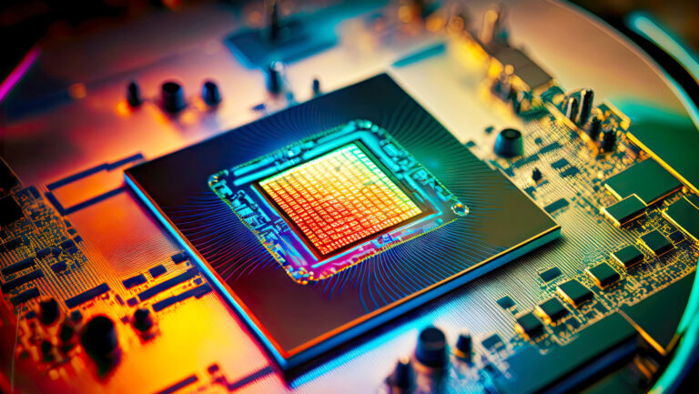 EE.UU. pospone hasta este año los nuevos aranceles a los chips chinos