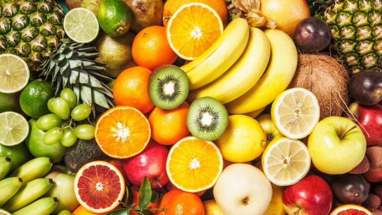 Este fruto dulce puede ser un aliado clave para su salud