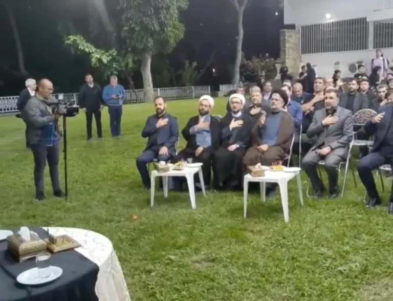 🕵️ La sombra de Teherán: Revelan la red de la Fuerza Quds que sostiene a Nicolás Maduro en Caracas 🇻🇪🇮🇷