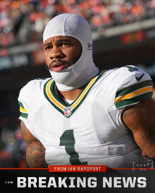MICAH PARSONS SE LESIONA Y SE DESVANECEN LAS ILUSIONES DE LOS PACKERS 🏈⚠️