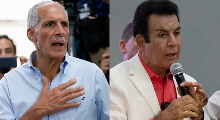 🗳️ Honduras en vilo: El CNE aprueba informe final para proclamar al ganador de las elecciones presidenciales 🇭🇳