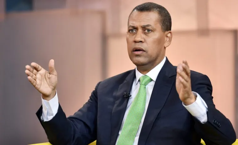 Mazara resalta indignación de la población por el caso Senasa